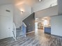 Liv Rm to Kitchen