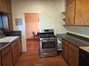Kitchen! Portable dishwasher stays!