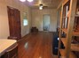 Dining room/living room combo, leads to bedroom!