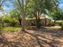 Large fenced & gated front yard!