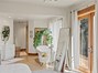 Primary suite bathroom