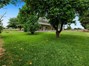 Front from SE corner of yard