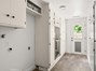 Large laundry/mud room