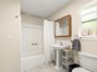 Downstairs bathroom