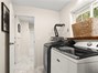 Indoor laundry