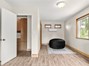 Upstairs bedroom #2