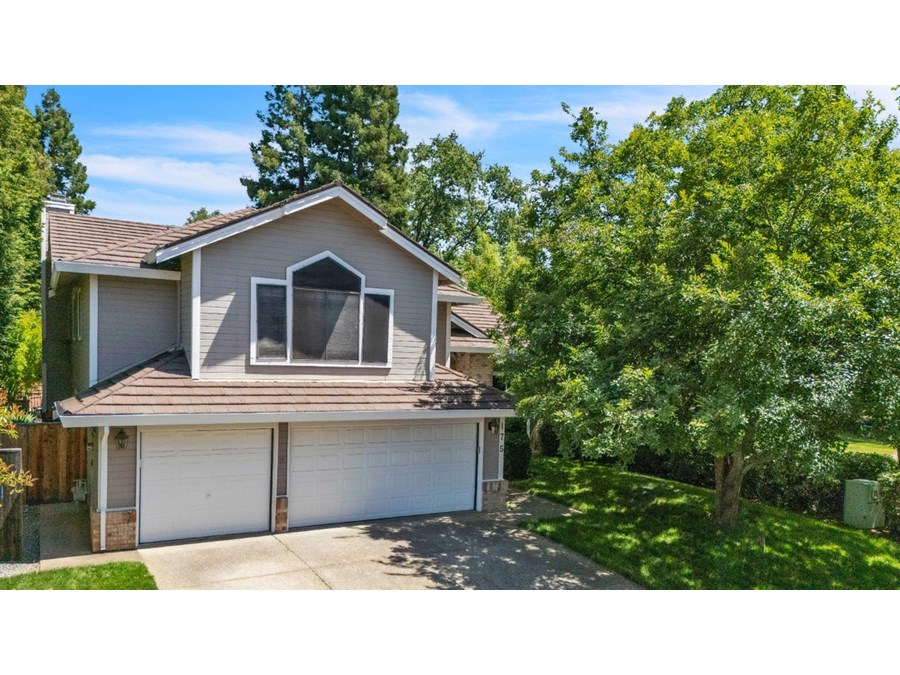 Welcome home to 175 Chadwick Way